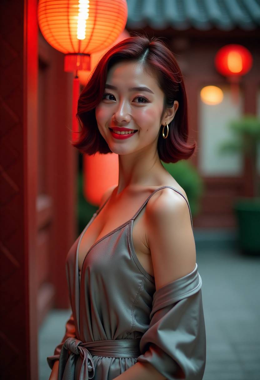 影评作者林见微头像